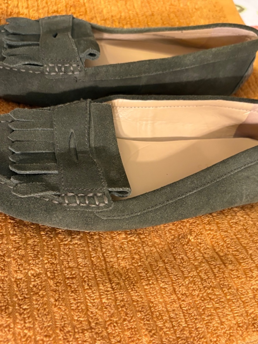 Talbots Shoes - Picture 2 of 9